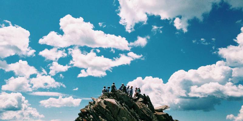 从战略规划到运营优化:构建企业风险防控的铜墙铁壁